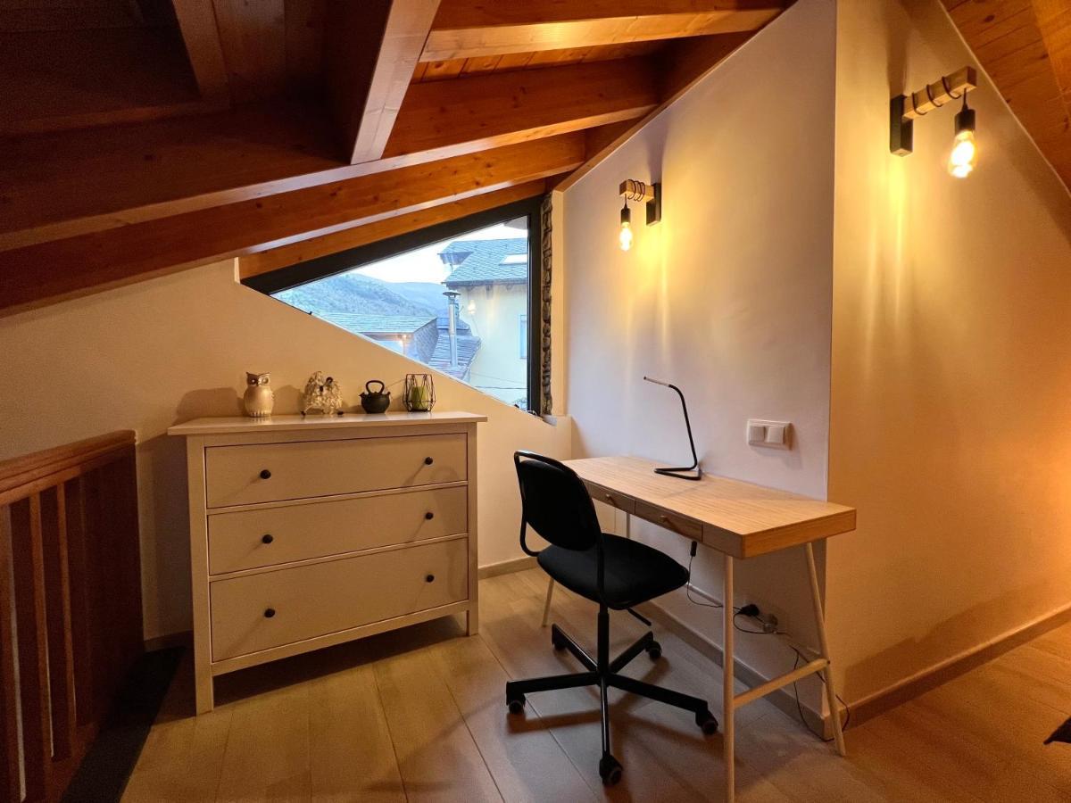 Paller de Bordalé Montardit De Baix Extérieur photo