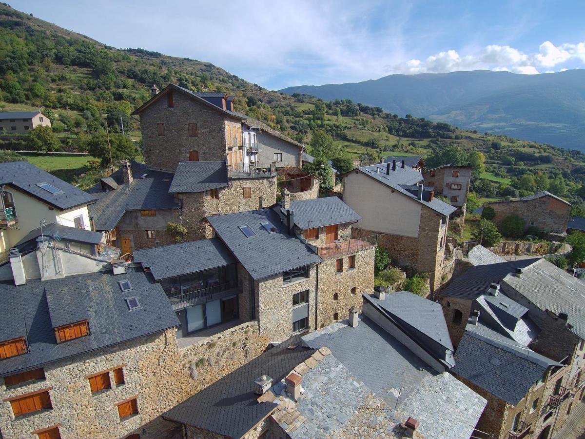 Paller de Bordalé Montardit De Baix Extérieur photo