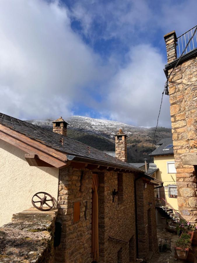 Paller de Bordalé Montardit De Baix Extérieur photo